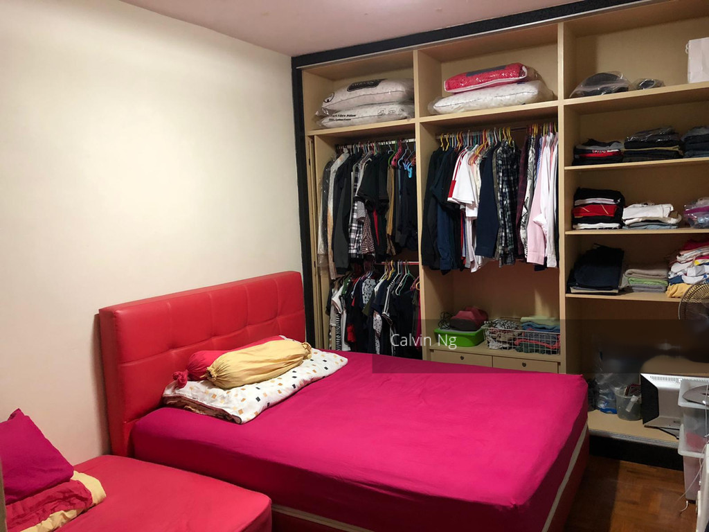 Blk 23 Hougang Avenue 3 (Hougang), HDB 3 Rooms #207806991